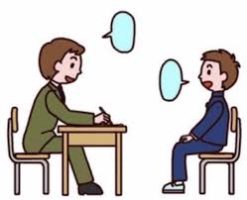 Phỏng vấn xin việc