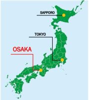 ban do osaka