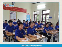 Ngày càng nhiều học viên chọn tiếng Nhật làm ngoại ngữ để theo đuổi.