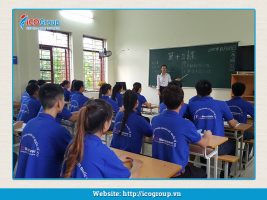 Học tiếng Nhật giúp các bạn trẻ mở ra hướng đi mới nhiều triển vọng.