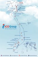 Du học sinh du học Nhật Bản có thể đến bất kỳ chi nhánh nào trong 28 chi nhánh ICO trên toàn quốc