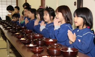 cách dạy con của người nhật
