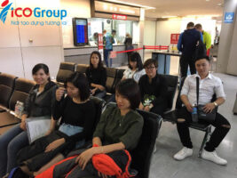 nhập học kỳ tháng 10/2017