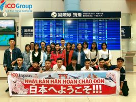 nhập học kỳ tháng 10/2017