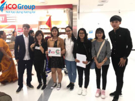 nhập học kỳ tháng 10/2017