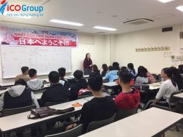 giáo dục định hướng tại nhật bản