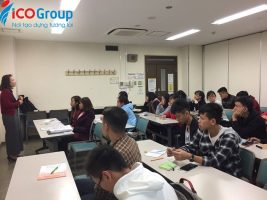 giáo dục định hướng tại nhật bản
