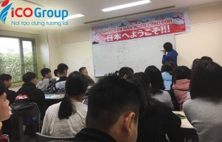 giáo dục định hướng tại nhật bản