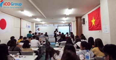 giáo dục định hướng tại nhật bản