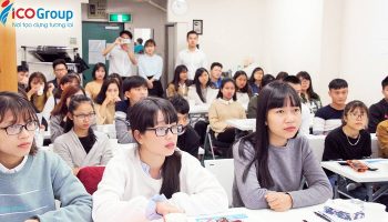 giáo dục định hướng tại nhật bản