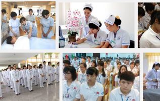 du học điều dưỡng nhật bản