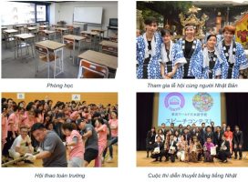 hoat dong cua truong tokyo world