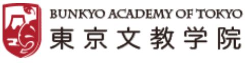 logo tokyo bunkyo