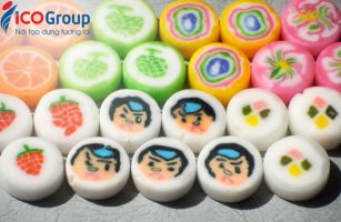 Kintaro- keo nhat ban