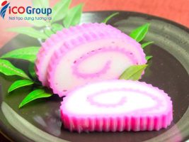 Narutomaki - cha - ca - nhat - ban