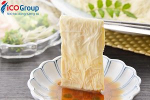 Yuba - vang dau nhat ban