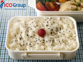 cach an bento cua nguoi nhat