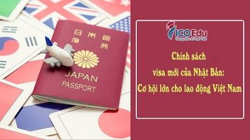 visa mơi nhat ban