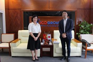 truong dai hoc hosei tham icogroup5