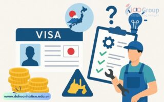 visa ky nang dac dinh la gi