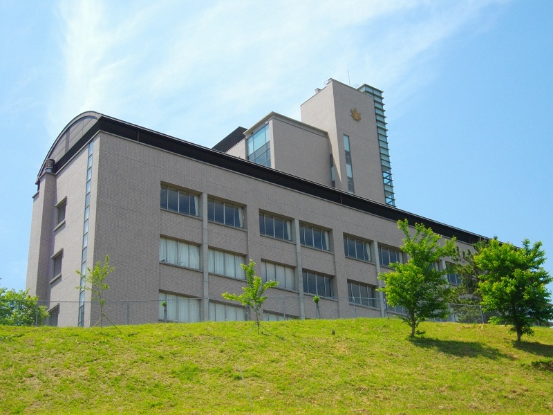 Takushoku_University