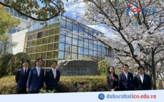 chi phi du hoc dai hoc osaka