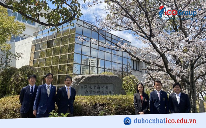 chi phi du hoc dai hoc osaka
