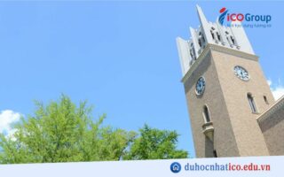 dieu kien du hoc dai hoc waseda