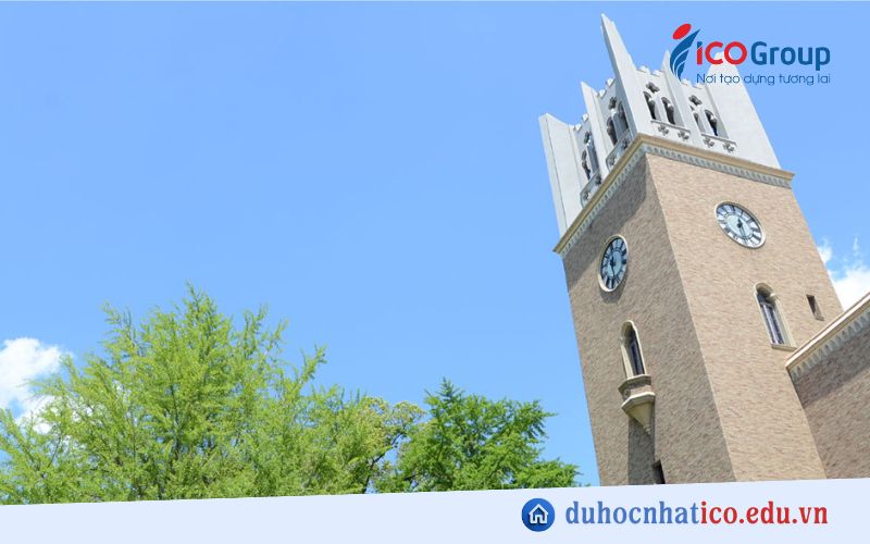 dieu kien du hoc dai hoc waseda