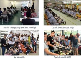 hoat dong ngoai khoa nagoya