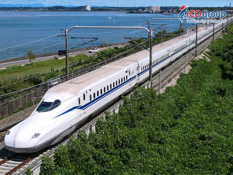 tau sieu thong minh shinkansen cua nhat ban