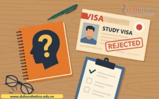 nen lam gi sau khi bi tu choi visa