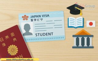 visa du hoc nhat la gi