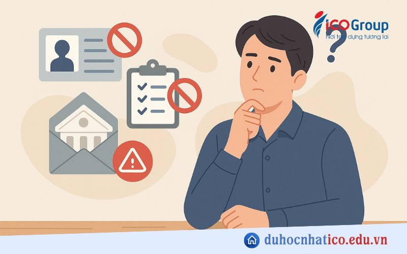 ai de bi goi phong van visa du hoc nhat