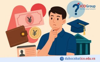 chi phi du hoc thac si nhat
