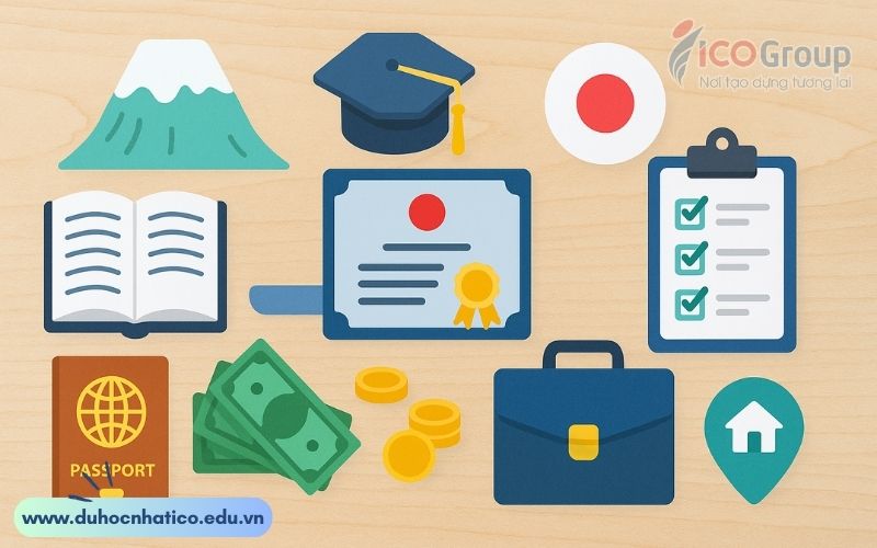 co hoi viec lam va dinh cu sau tot nghiep