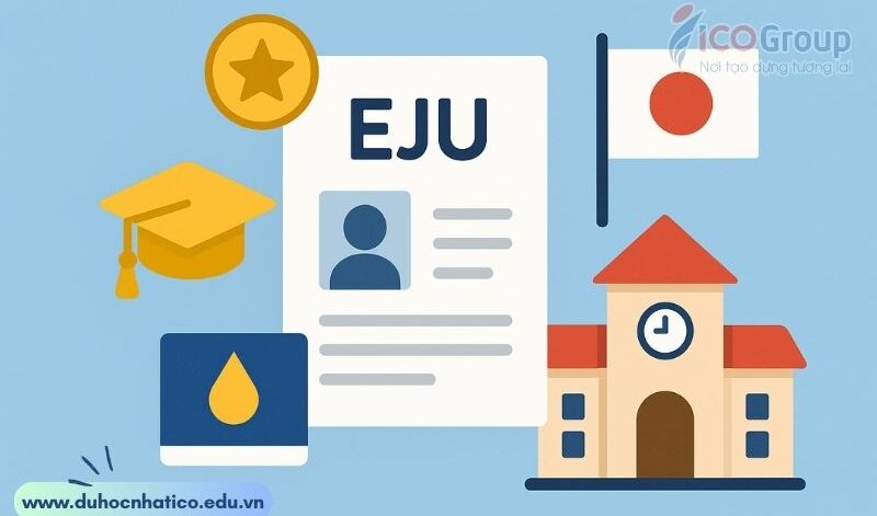 eju la gi