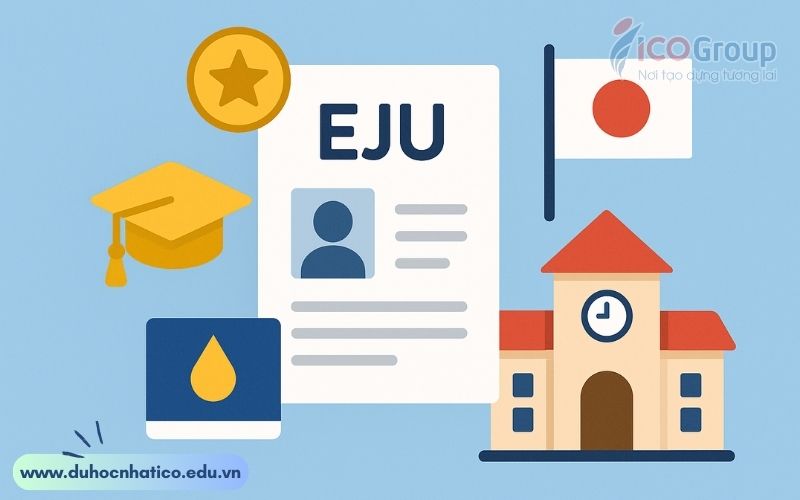 eju la gi