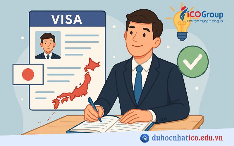 kinh nghiem tra loi phong van visa du hoc nhat