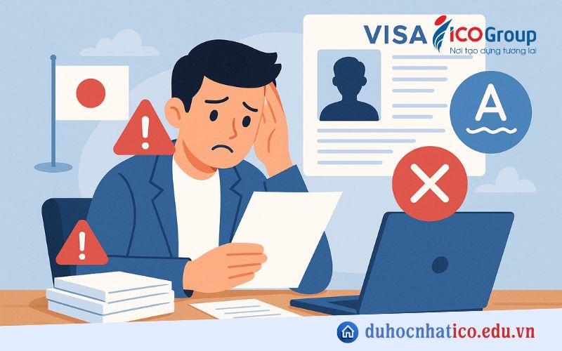 loi khien truot phong van visa du hoc nhat