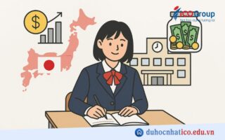 cac chuong trinh du hoc cap 3 nhat ban