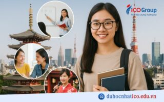 cac chuong trinh du hoc ngan han nhat ban