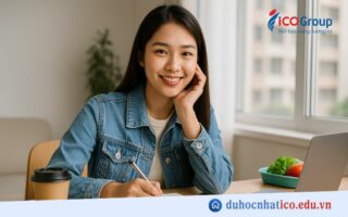 chi phi hoc tap sinh hoat khi du hoc tai tokyo