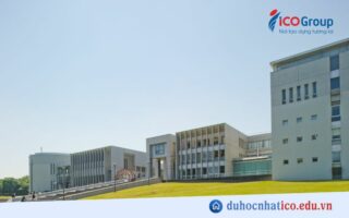 cuoc song du hoc sinh tai dai hoc keio