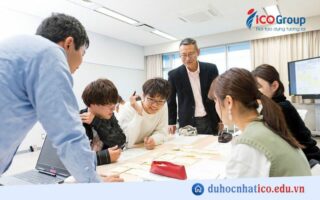 cuoc song du hoc sinh tai tku