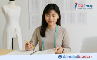 dieu kien dau vao du hoc nhat ban thiet ke thoi trang