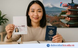 dieu kien du hoc ngan han nhat ban