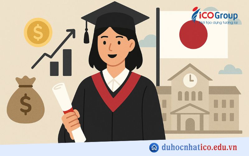 du hoc dai hoc tai nhat ban