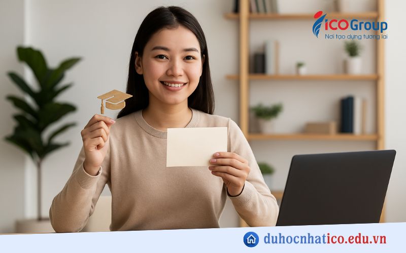 hoc bong du hoc ngan han nhat ban