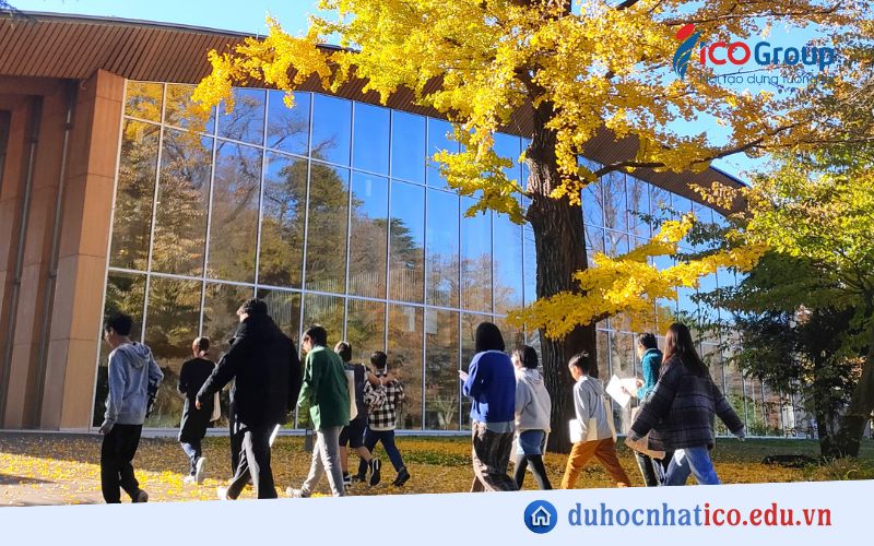 du hoc international christian university